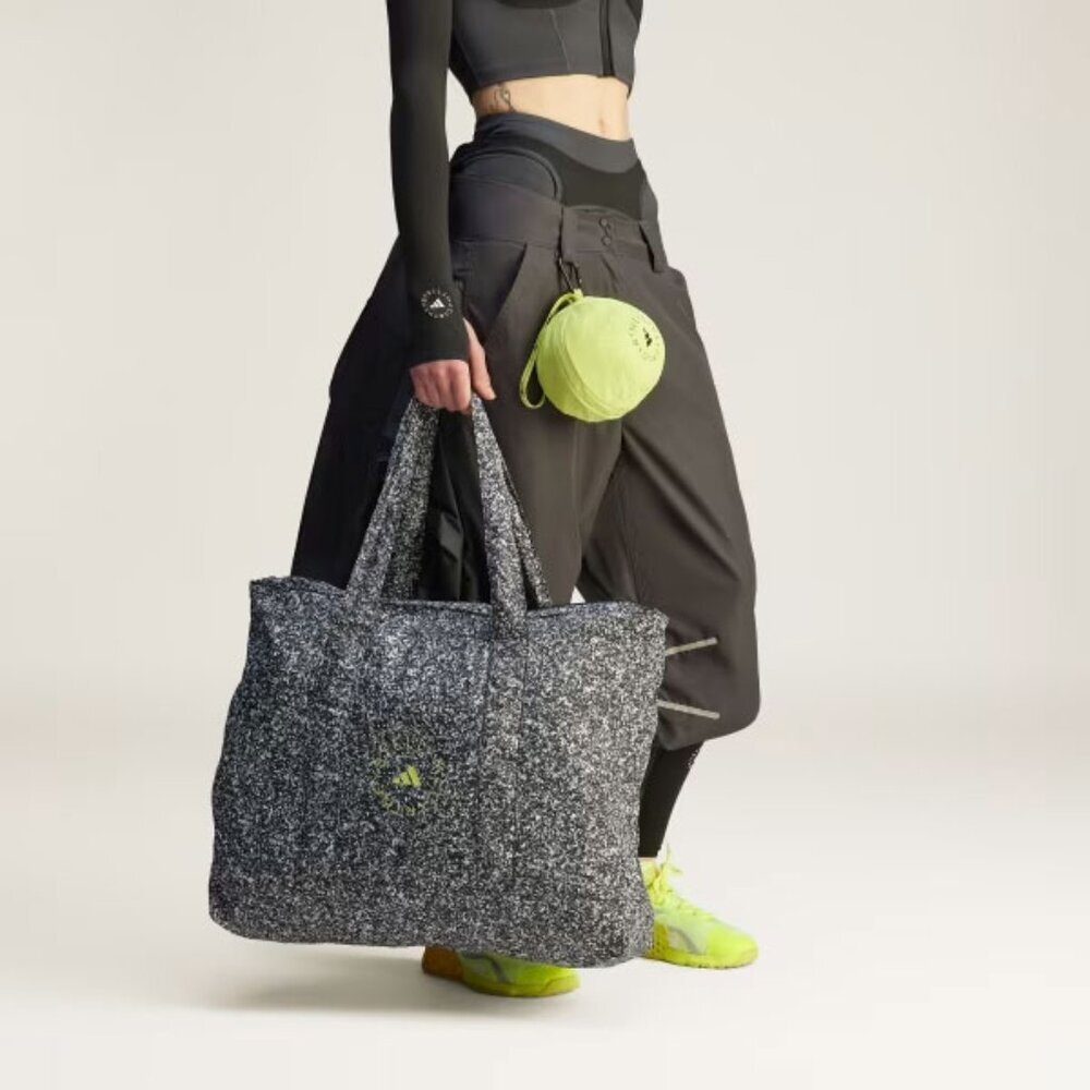 Adidas by Stella McCartney Packable Tote